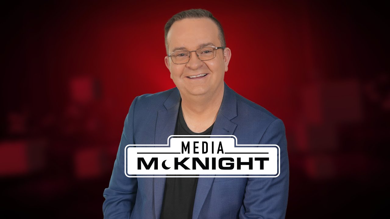 MEDIA McKNIGHT — Episode 17: Nine job cuts, BBC Panorama scandal & 4BC shake-up