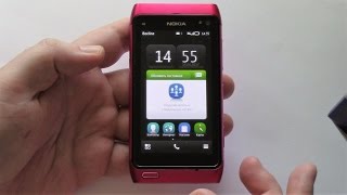 : Nokia N8    (2010) - 