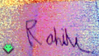 #RBC1 Entry.