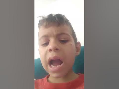 Davizinho cantando - YouTube