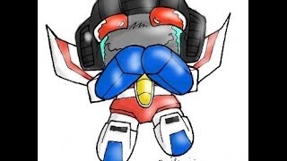 Cybercast Ep64 The Transformers Video Podcast - Are 3rd Parties Over Extending