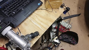 rusefi v12 #4: no throttle response problem