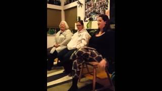 20160205 Plexus Training - Part 2