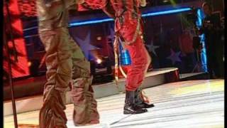 Hi-Fi - Я Люблю K2 Пiсня