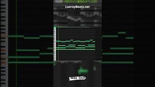 How To Make Trap Beats - Making Off « Woo Shit » #beat #beats #instrumental #producer #flstudio