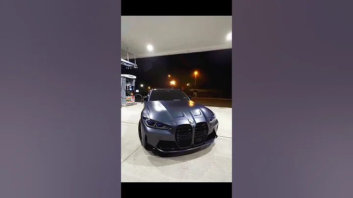 Bmw, Unbeatable Aura #bmw #trending #shorts