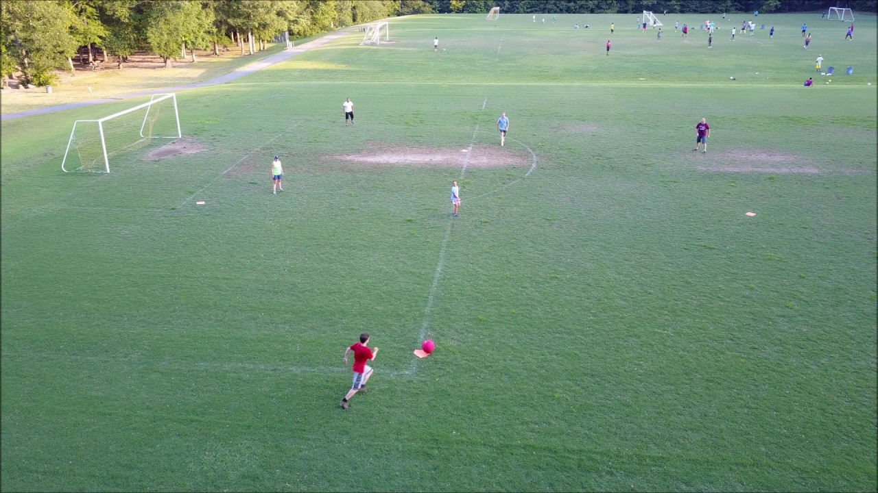 Kickball The Movie YouTube