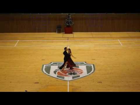 Видео: Как се танцува бавен валс