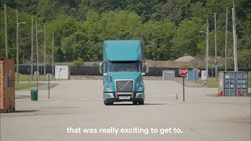 How Volvo Autonomous Solutions & Aurora are working at deploying self-driving vehicles on the road