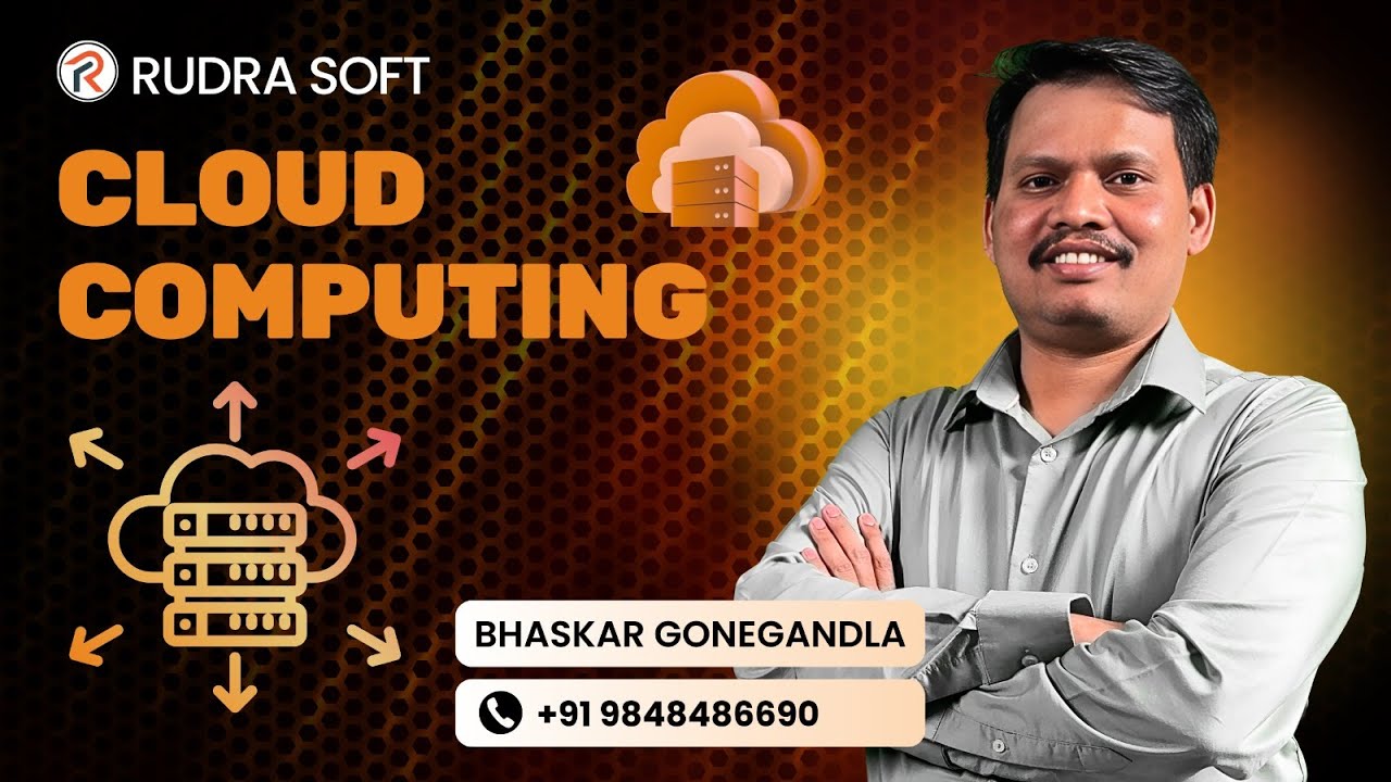 What is Cloud Computing? | Cloud Basics for Beginners (2025 Tutorial ...