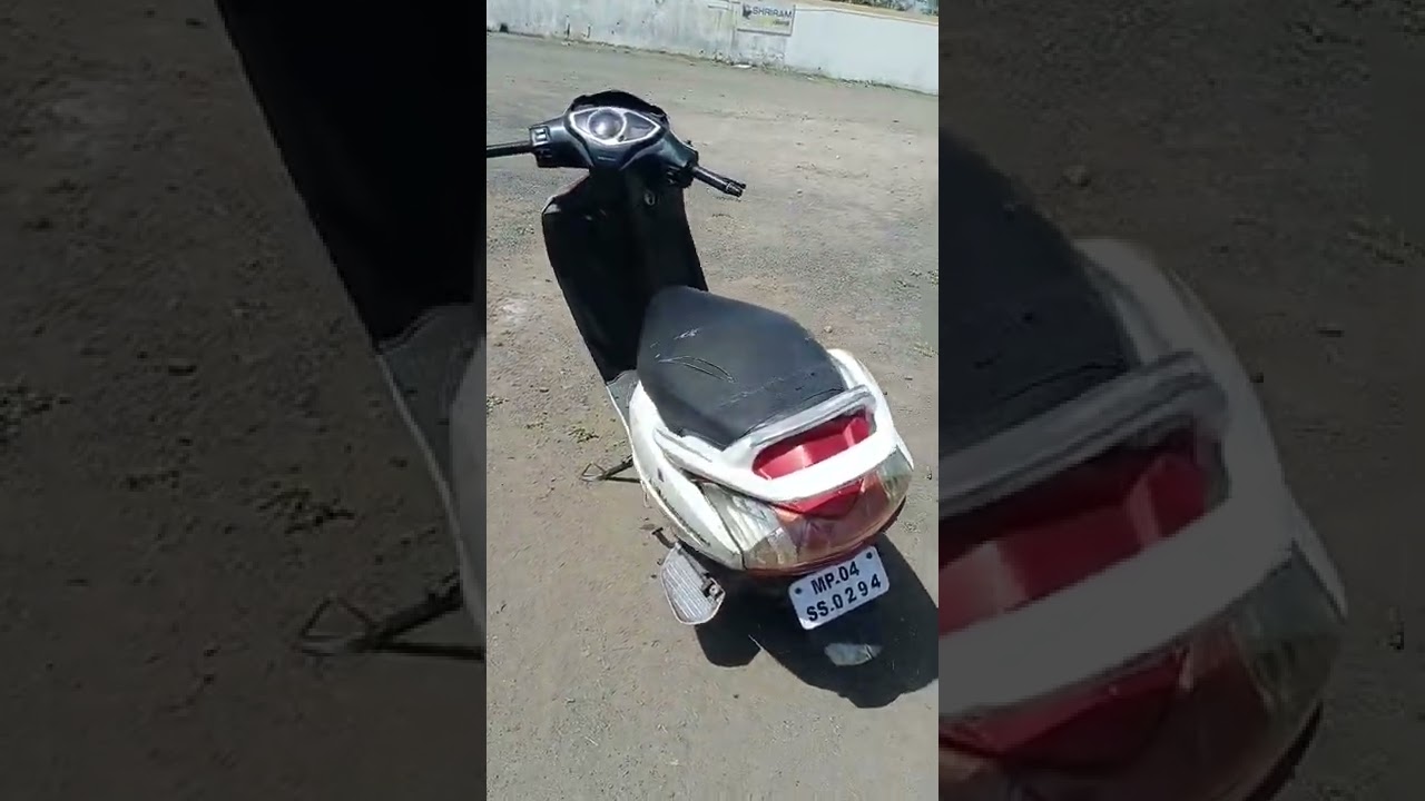 2015 HEROMOTOCO Maestro 110ccScooter Bhopal