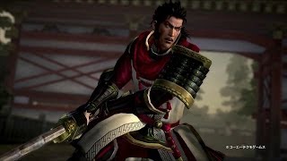 戦国無双4 島左近 Youtube 戦国無双4 島左近 Youtube