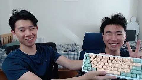 IKKI68 build ft. Duk | VOD