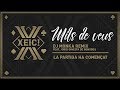 Xeic! - Mils de veus feat. Jordi de Bonobos (DJ Monka Remix)