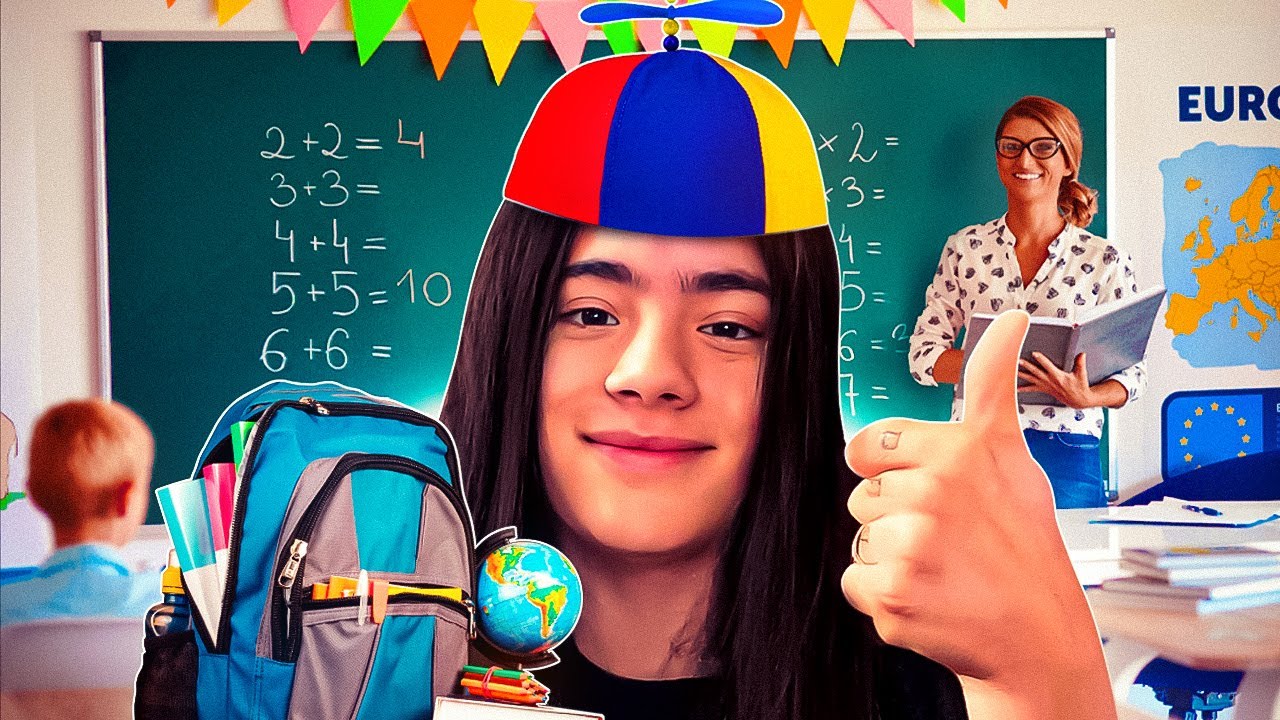 Historias muy traviesas de la infancia 😱