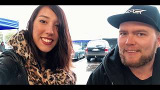 NEW Full Interview with CHRIS MITCHELL | YOKOMO ATS by RYAN MAKER | SERCC Club