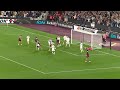 West Ham 3-1 FK TSC Bačka Topola | Kudus Heroics Inspires Comeback | UEFA Europa League Highlights