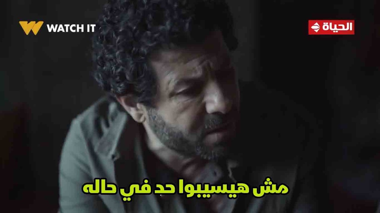 صحاب الأرض - مش هيسيبوا حد في حاله😓.. الصهاينة بيدوروا على ناصر بعد ما قتل الظابط الاسرائـ ـيلي😱