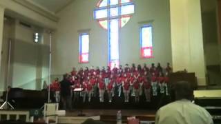 Chorus LGPE