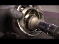 How to inspect your vehicles axles  allstate insurance