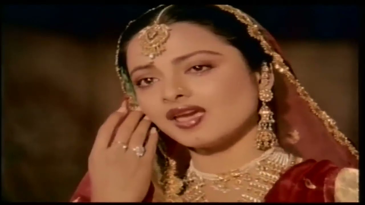 Ye Kiya Jagah Hai  Umrao Jaan 720p Full Wide Screen v720P