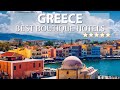 TOP 10 Best 5 Star BOUTIQUE Hotels And Resorts In GREECE | Modern And Hip Hotels