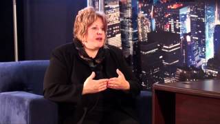 Research Now Live! @ ARF Re:think 2012 with Liz Huszarik