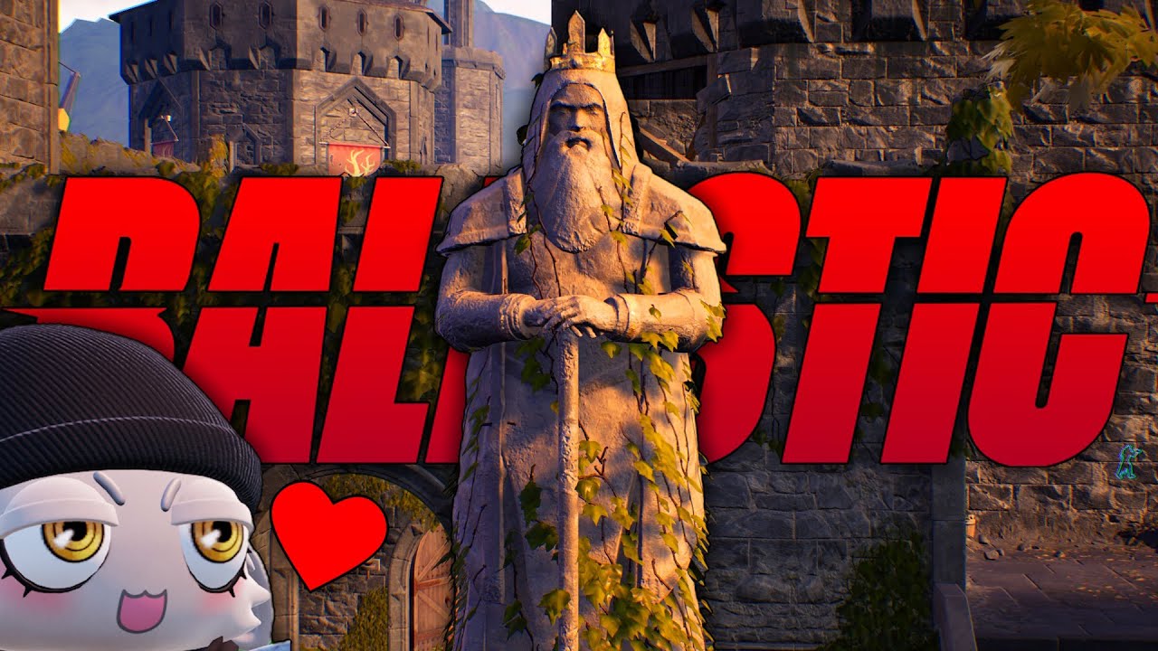 You gotta check out the New Ballistic Update!!!