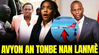 Video..avyon Tonbe nan lamè Akayè..DCPJ mare pwofet Makenson men Poukisa  screenshot 2