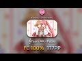 Team AA - Pulse [My Angel Aria] SS 100% | 177PP