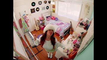 gemma ylana - Stub(born) - Music Video