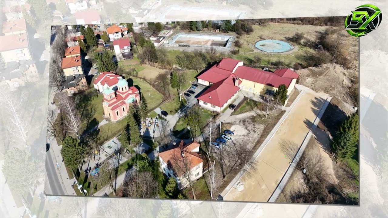 Breza, 26. februar 2026.