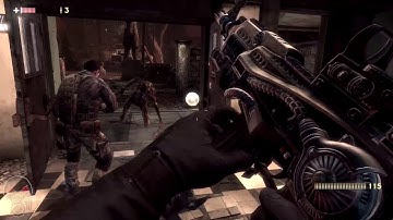 Singularity | PC Gameplay | 1080p HD | Max Settings