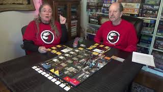 An Introduction to Gathering Gloom