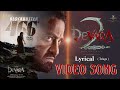 Full Video Fear Song 2 Devara Part 2 NTR Neda Lyrical Song LOVE KUMAR Fan Made Song Full Video Fear Song 2 Devara Part 2 NTR Neda Lyrical Song LOVE KUMAR Fan Made Song