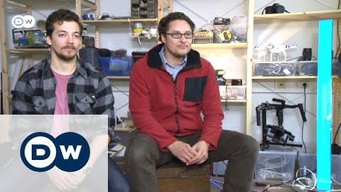 The Art Light of 3hund | Euromaxx