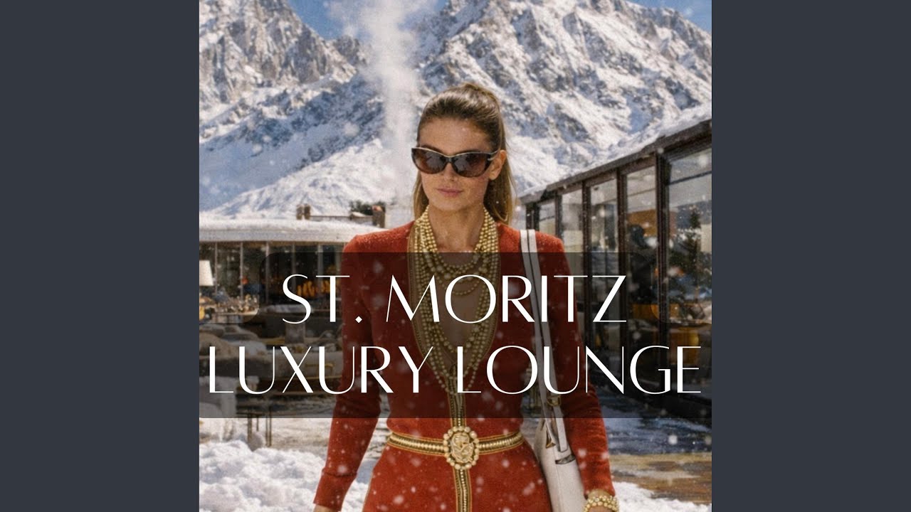 Midnight at Suvretta