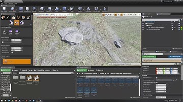 Creating And Setting Up Your First Map #2 - Insurgency Sandstorm SDK