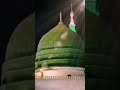 وتلك القبة الخضراء وفيها وتلك القبة الخضراء وفيها