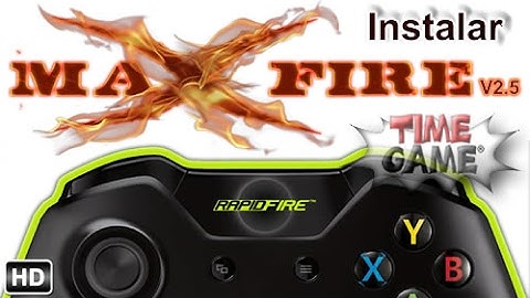 Install the Maxfire One V2.5 mod on Xbox one controller