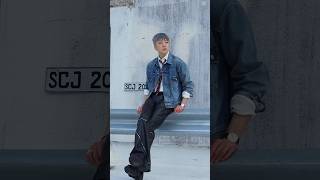 It’s hard to breathe〰️ #KANGSEUNGYOON #강승윤 #WINNER #위너 #2ndFULLALBUM #PAGE2 #RELEASE_ON_20251103 #YG