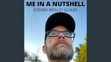 Me In A Nutshell (Original Demo 2021)