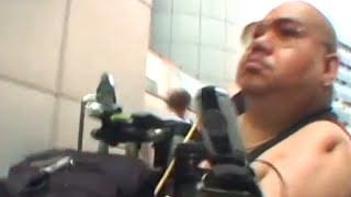 『マイノリティとセックスに関する、極私的恋愛映画』予告編