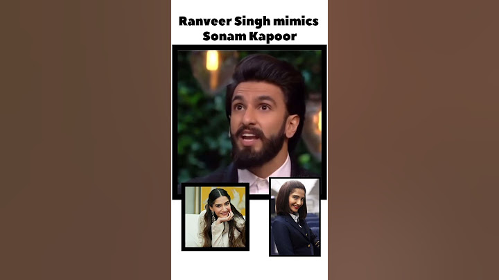 #ranveersingh "Oh My God" 🤣 #koffeewithkaran #ranbirkapoor #karanjohar #bollywood #shorts #reels #bh