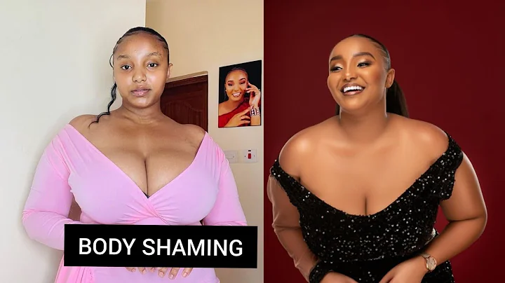 TRACY WAITHERA ON BEING BODY SHAMED ONLINE & DATIN...