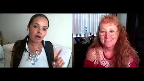 The EntreprenHer Show: Samantha Whittaker, Positio...