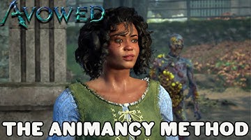 The Animancy Method: Assisting Giatta’s Groundbreaking Project