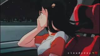 A.R. Rahman - Kabhi Kabhi Aditi | Lofi Mix | (s l o w e d   r e v e r b) 🌧️✨❤️‍🔥