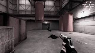 CS:S bored