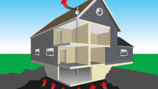 Radon: A Not So Noble Gas